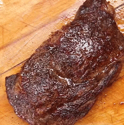 스테이크 맛있게 굽는 법 | 인스티즈