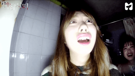 아이오아이 괴담시티 보면서 제일 무서운 것 | 인스티즈