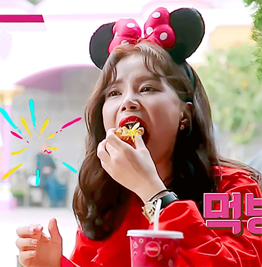 마마무 용콩별콩 | 인스티즈