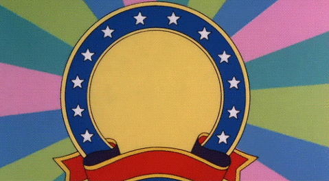  가끔은 옛날만화가 뿜어내는 분위기도 좋지.gif | 인스티즈