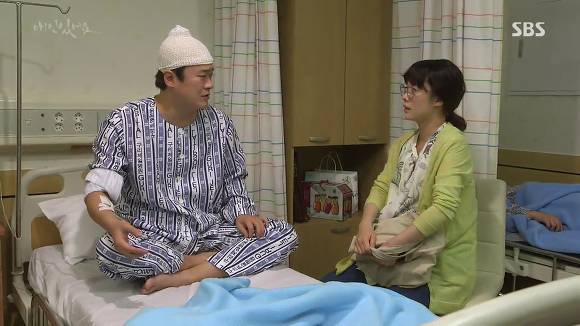 [드라마애인있어요] 흔한 불륜아닌 사랑이야기 6화(1) | 인스티즈