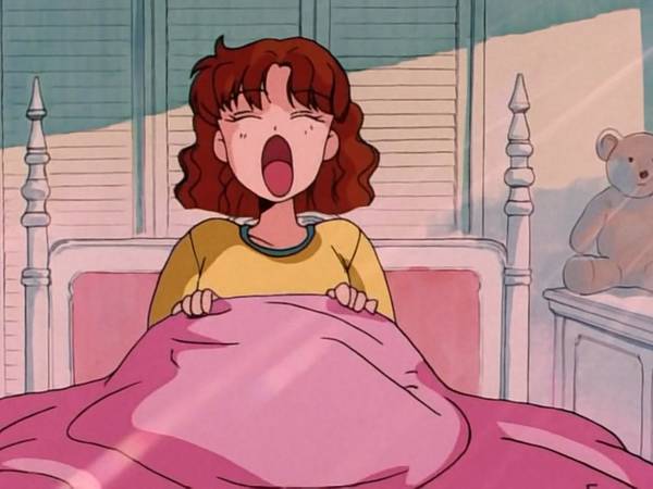 미소녀 전사 세일러문 (美少女戦士セーラームーン) 03 | 인스티즈