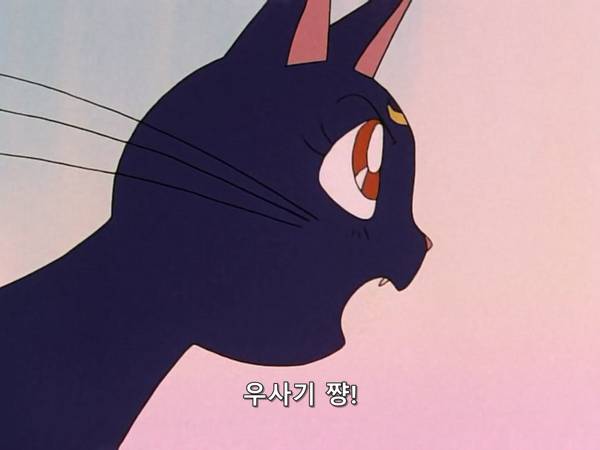 미소녀 전사 세일러문 (美少女戦士セーラームーン) 03 | 인스티즈