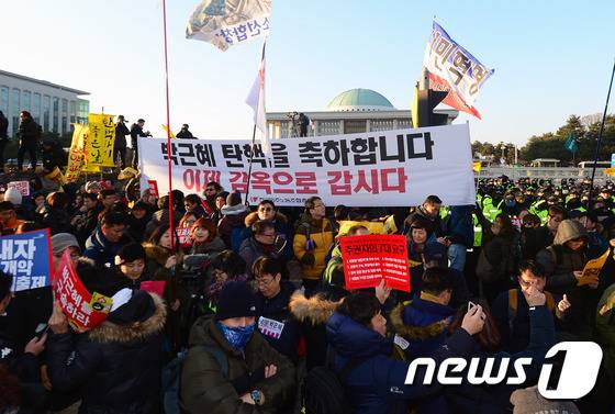 2016년을 정리하는 12장 | 인스티즈