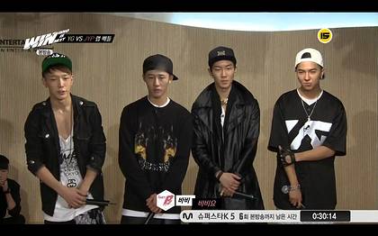 모자 쓴 친구 이름이 뭐야? | 인스티즈