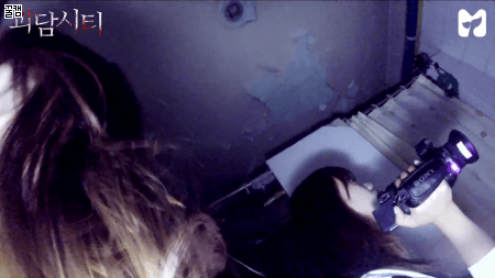 아이오아이 괴담시티 보면서 제일 무서운 것 | 인스티즈