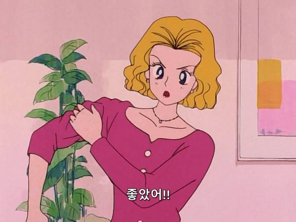 미소녀 전사 세일러문 (美少女戦士セーラームーン) 03 | 인스티즈