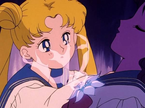 미소녀 전사 세일러문 (美少女戦士セーラームーン) 03 | 인스티즈