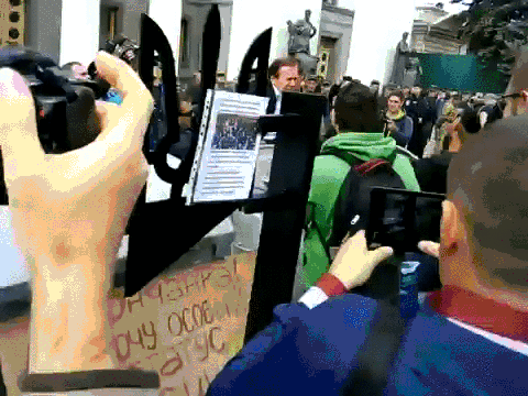 ㄱㅁㅅ의원에게 문자 보낸 주갤러 | 인스티즈