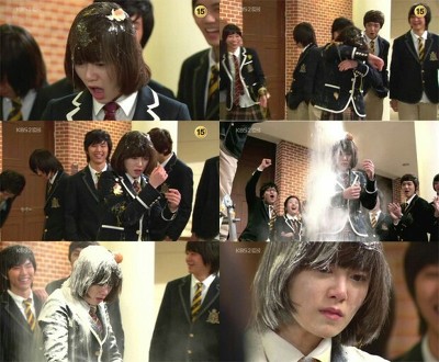 별에서 온 푸른바다의 엽기적인 그녀 천송이의 인생대잔치 | 인스티즈