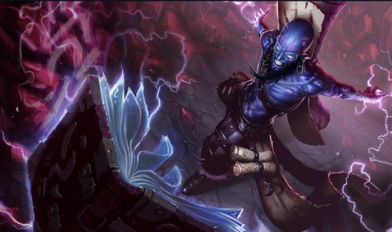 페이커의 대표적인 챔프는? | 인스티즈