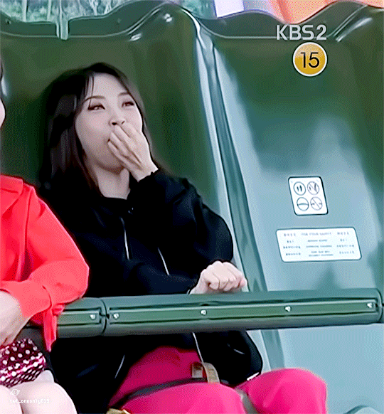 마마무 용콩별콩 | 인스티즈