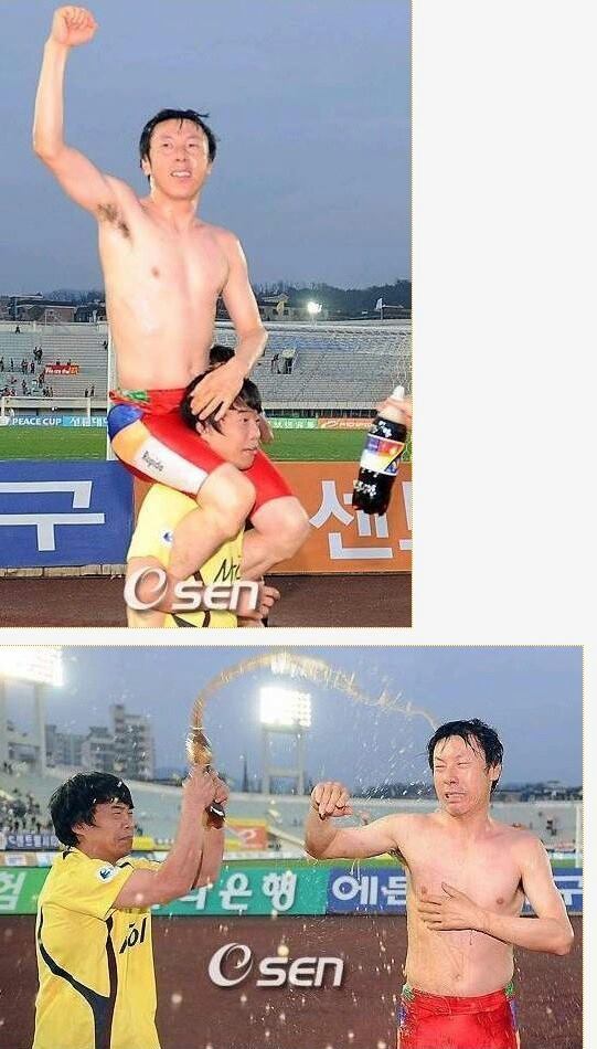 흔한 스폰서의 차이.jpg | 인스티즈