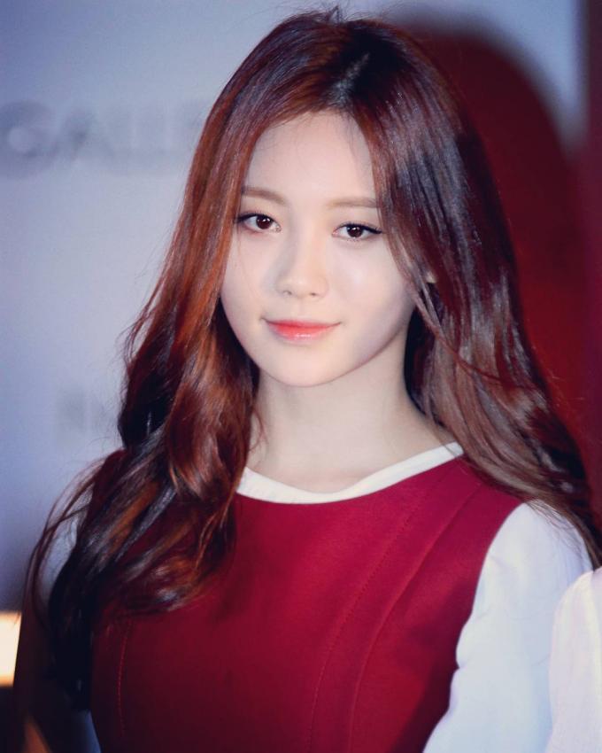 어제자...유라...jpg | 인스티즈