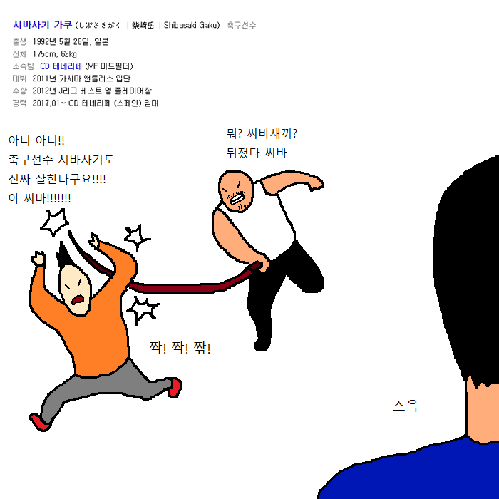 문과생이 이삿짐 센터에서 알바하는 만화 | 인스티즈