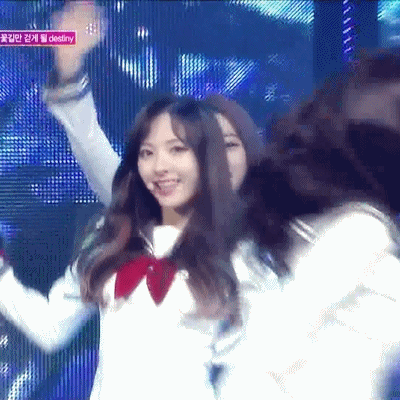 오늘자 엑시, 보나 캡처 (우주소녀 멤버) | 인스티즈