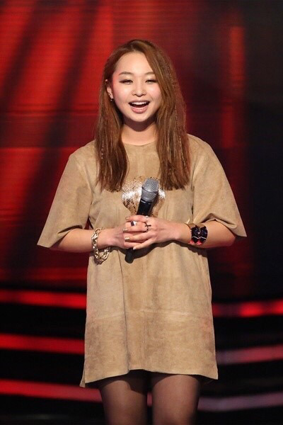 보이스 오브 코리아 참가자였던 프로듀스 101 2 심사위원 | 인스티즈