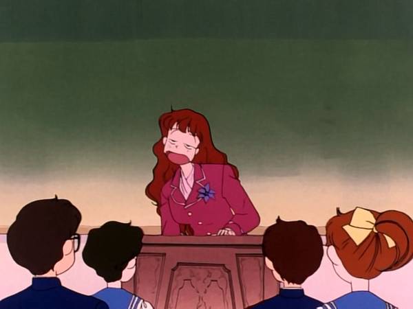 미소녀 전사 세일러문 (美少女戦士セーラームーン) 03 | 인스티즈