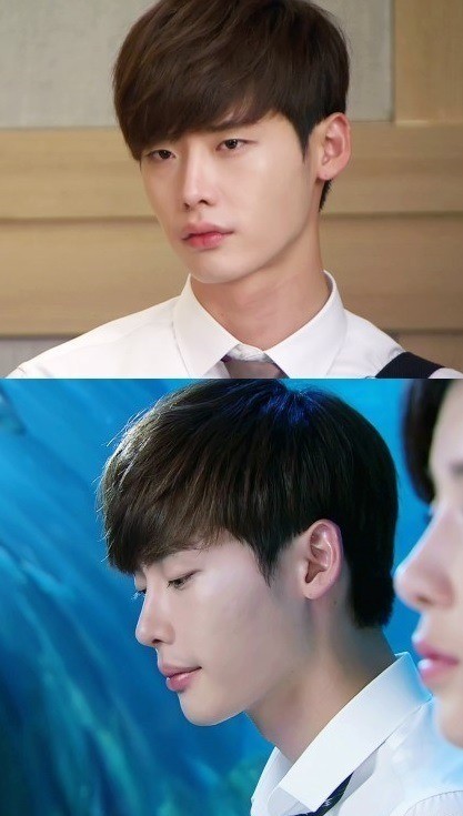 요즘 남자들이 많이 하는 헤어.jpg | 인스티즈