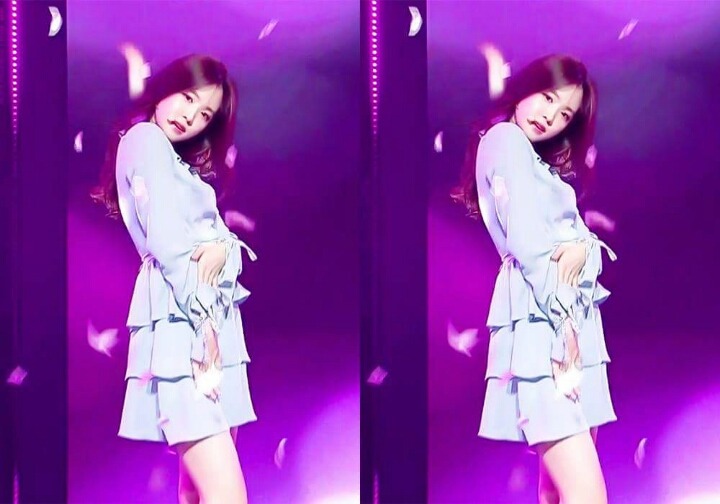 아 역시 내 나은이 이쁘다 | 인스티즈