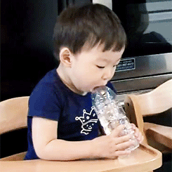 남들 민국이 만세 좋아할때 나만 대한이 좋아함.jpgif | 인스티즈