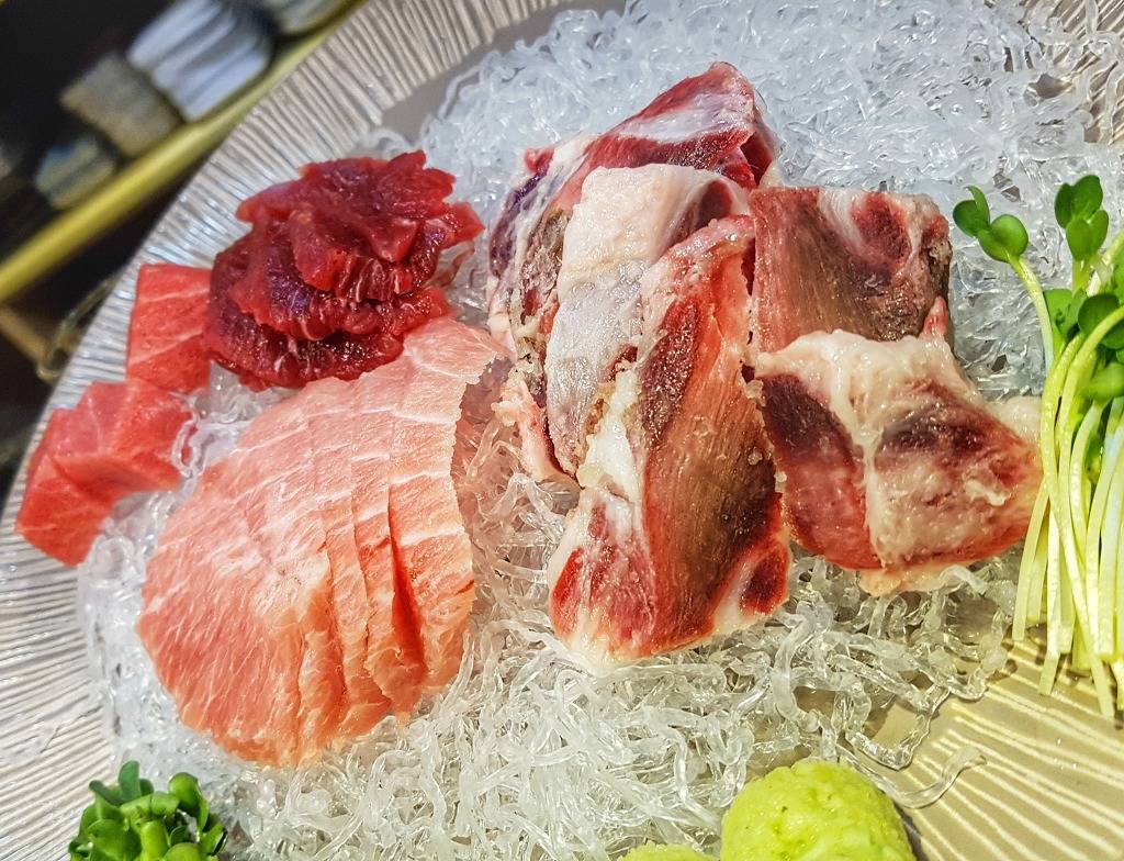 오랫만입니다 (먹) | 인스티즈