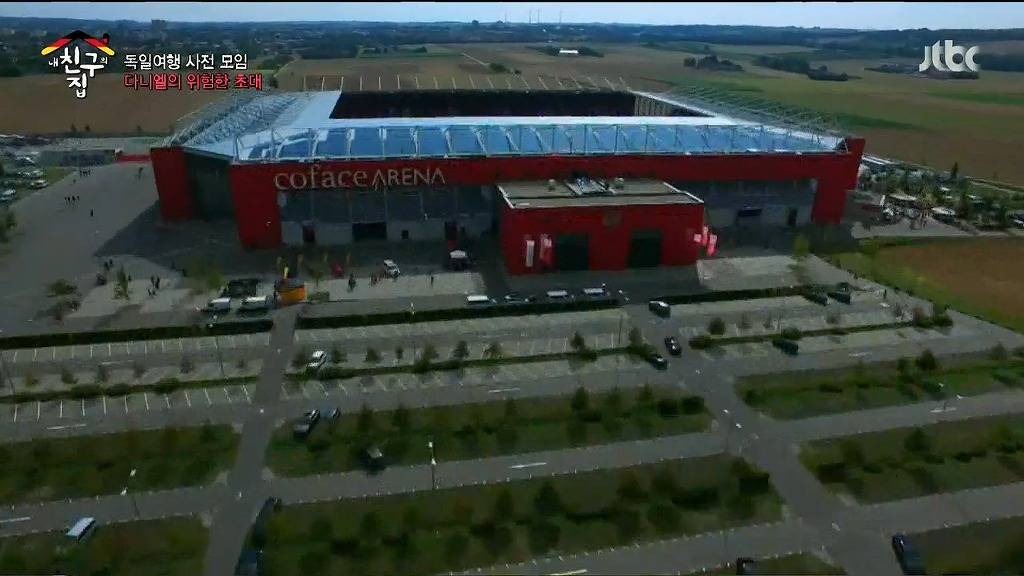 노잼신이 붙었다고 씁쓸해하는 독다니엘 feat. 중국축구는 레벨 안맞아 | 인스티즈