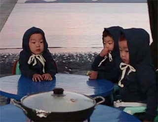 남들 민국이 만세 좋아할때 나만 대한이 좋아함.jpgif | 인스티즈