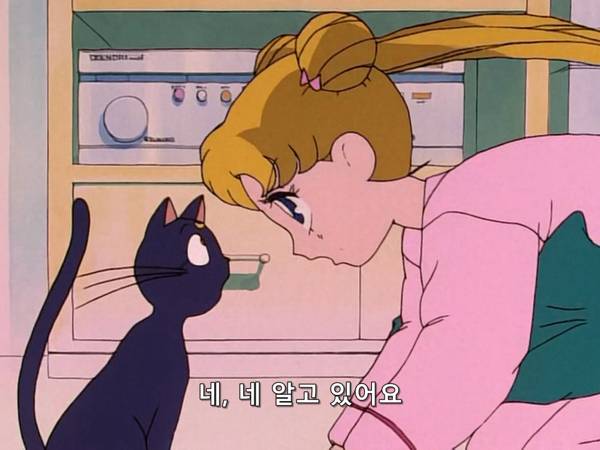 미소녀 전사 세일러문 (美少女戦士セーラームーン) 03 | 인스티즈