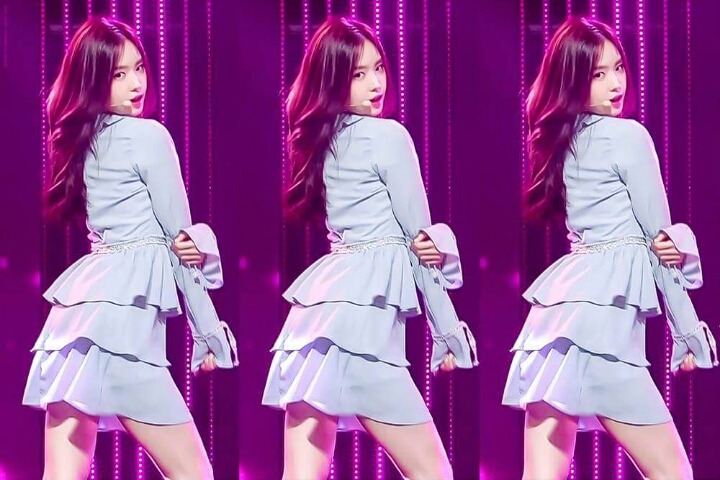 아 역시 내 나은이 이쁘다 | 인스티즈