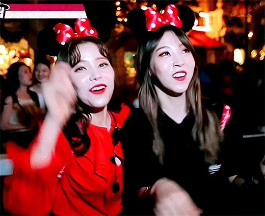 마마무 용콩별콩 | 인스티즈