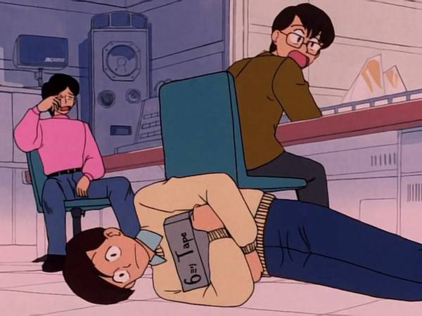 미소녀 전사 세일러문 (美少女戦士セーラームーン) 03 | 인스티즈