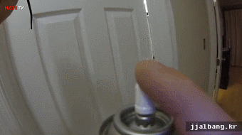 잘나가는 쉐이빙폼.gif | 인스티즈