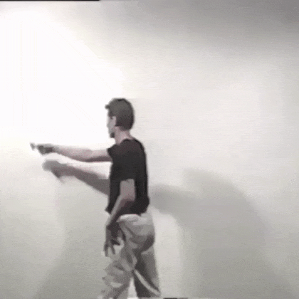 컴퍼스가 필요 없는 사람 | 인스티즈