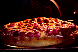 체리 음식 | 인스티즈