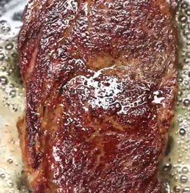 스테이크 맛있게 굽는 법 | 인스티즈