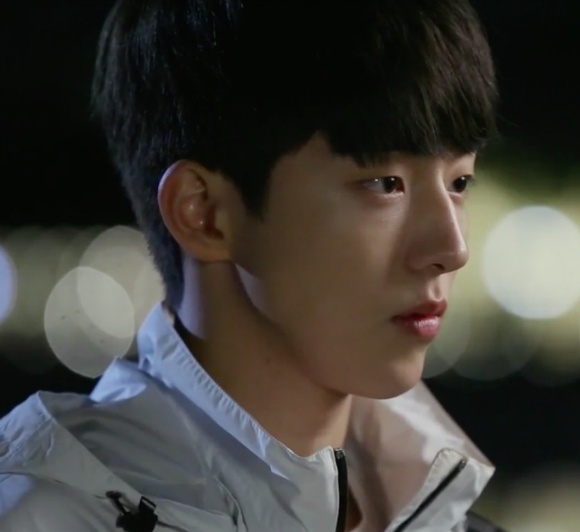 나이 어린 여자들이 전형적으로 좋아하는 남자 외모.jpg | 인스티즈