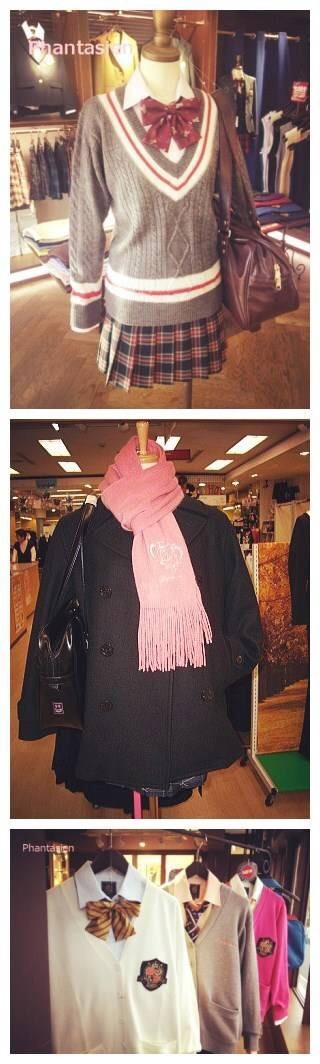 일본 교복집 | 인스티즈