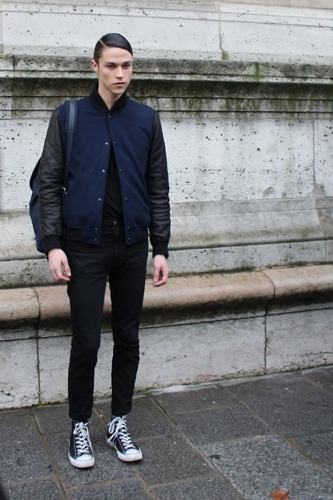 남자친구가 이렇게 입는다면 호? 불호? | 인스티즈