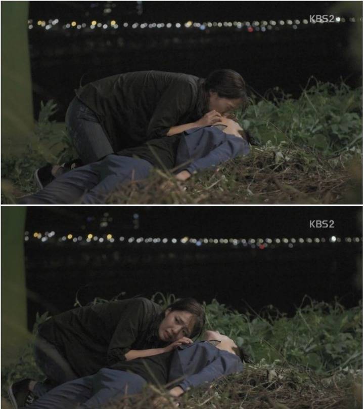 그는 살아있어.gif | 인스티즈