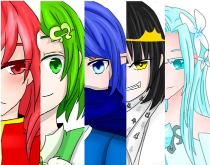 쟨 원래 빂이라 좀 시크해ㅋㅋ 넌 뷰티라고? 야 완전 후배네? | 인스티즈