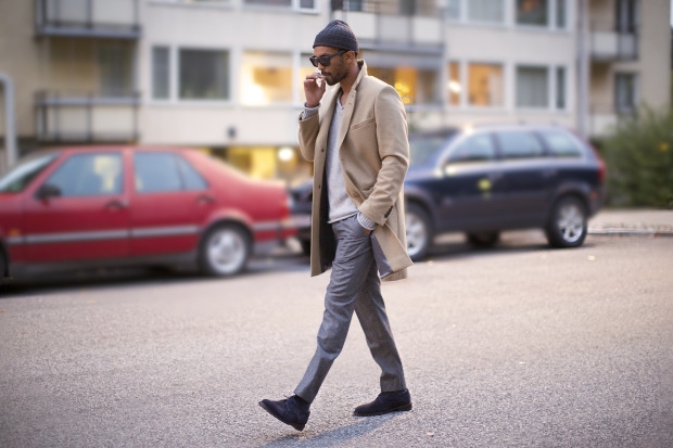 남자친구가 이렇게 입는다면 호? 불호? | 인스티즈