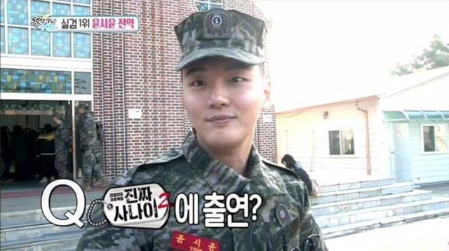 진짜사나이 다음 출연자.jpg | 인스티즈