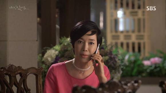 [드라마애인있어요] 흔한 불륜아닌 사랑이야기 6화(1) | 인스티즈