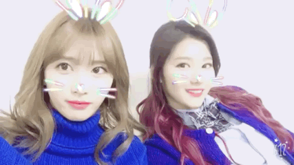 트와이스 사나X모모 움짤 몇 개 | 인스티즈