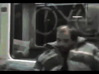 지하철 싸움 말리는 방법 | 인스티즈