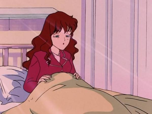 미소녀 전사 세일러문 (美少女戦士セーラームーン) 03 | 인스티즈