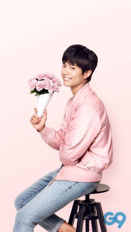 최근 g9 쇼핑몰 남녀모델 | 인스티즈