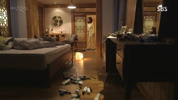 [드라마애인있어요] 흔한 불륜아닌 사랑이야기 6화(1) | 인스티즈