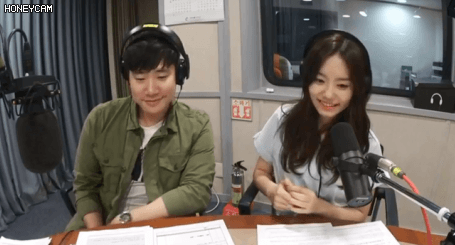 따라쟁이 소혜.gif | 인스티즈